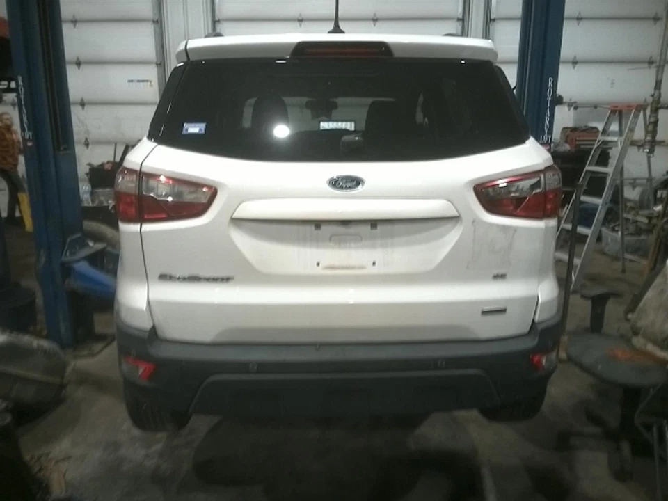 Driver Left Front Spindle/Knuckle FWD Fits 18-21 ECOSPORT 120434 - Image 4 of 4