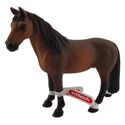 Schleich 72180 Horse Club Tennessee Walker Wallach NEU & OVP