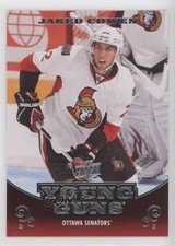 2010-11 Upper Deck Young Guns Jared Cowen #239 0sr1