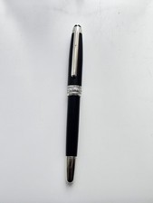 Montblanc Meisterstuck Rollerball Pen Black