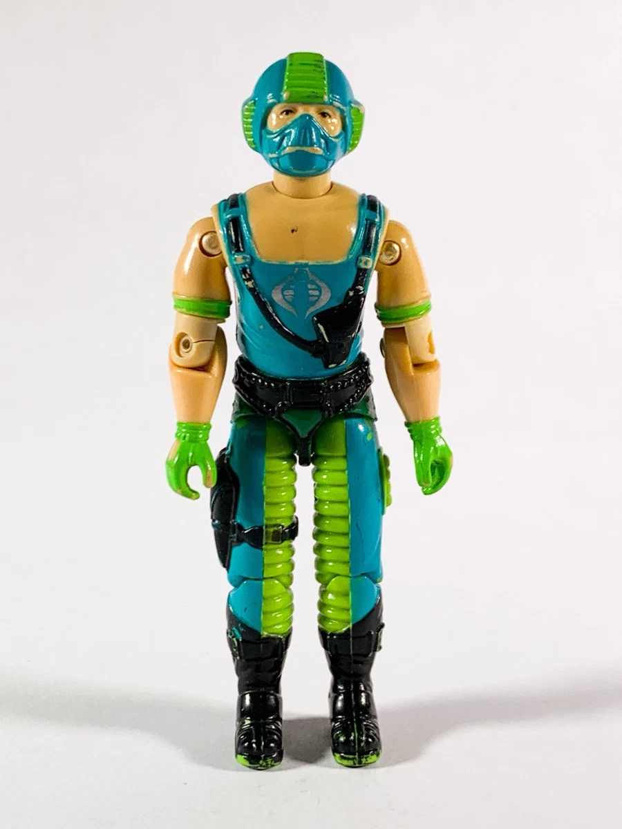 Gi Joe Copperhead for sale | eBay