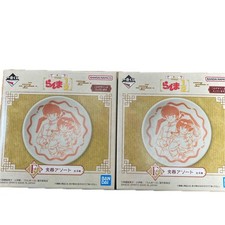 Ranma 1/2 tableware assortment