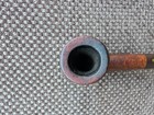 Vtg Jobey Specimen Grain Imported Briar Tobacco Smoking Pipe #415 — photo 9