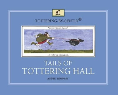 Tottering-by-Gently Tails of Tottering Hall by  0711233764 FREE Shipping