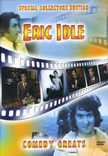 Eric Idle: Comedy Greats (DVD) (UK IMPORT)
