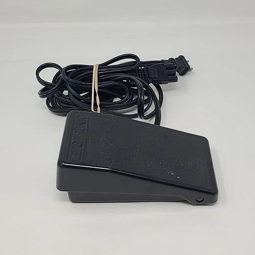 YDK Electronic Sewing Machine Foot Controller Speed Pedal YC-482J-1 - Picture 2 of 5