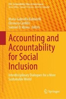 Accounting And Accountability For Social Inclusion Eleonora Cardillo
