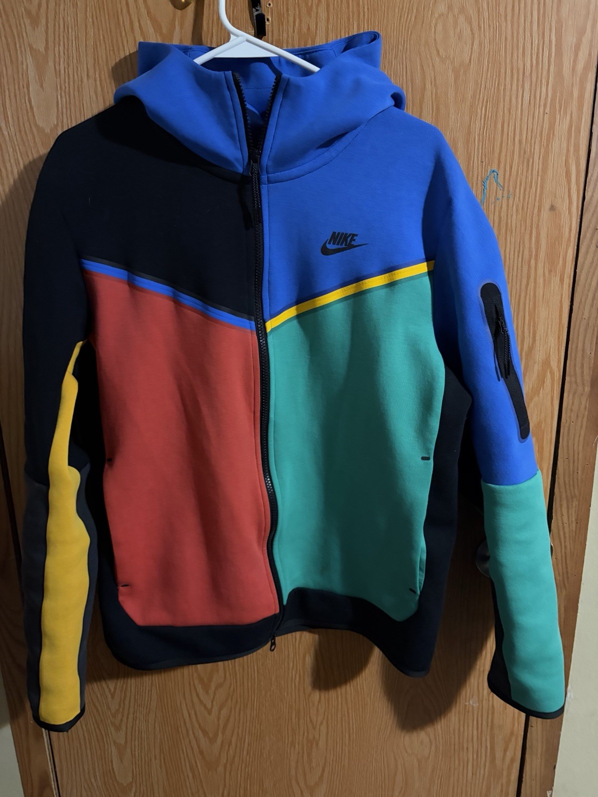 Nike Tech Multicolor Full Set - image 2