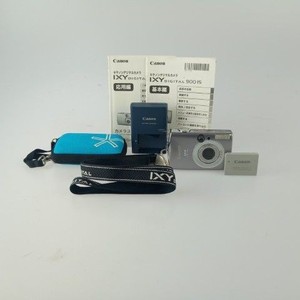 Canon Ixy 900 | eBay