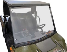 Moose Full Windshield/Roof/Rear Panel for 2018-2021 Polaris Ranger 150 EFI UTV