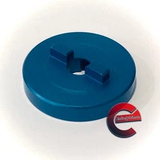 Casefeeder Plate Lift Spacer