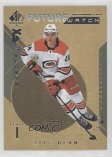 2018-19 SP Authentic Spectrum FX Bounty Gold 23/50 Jake Bean #S-48 0ll