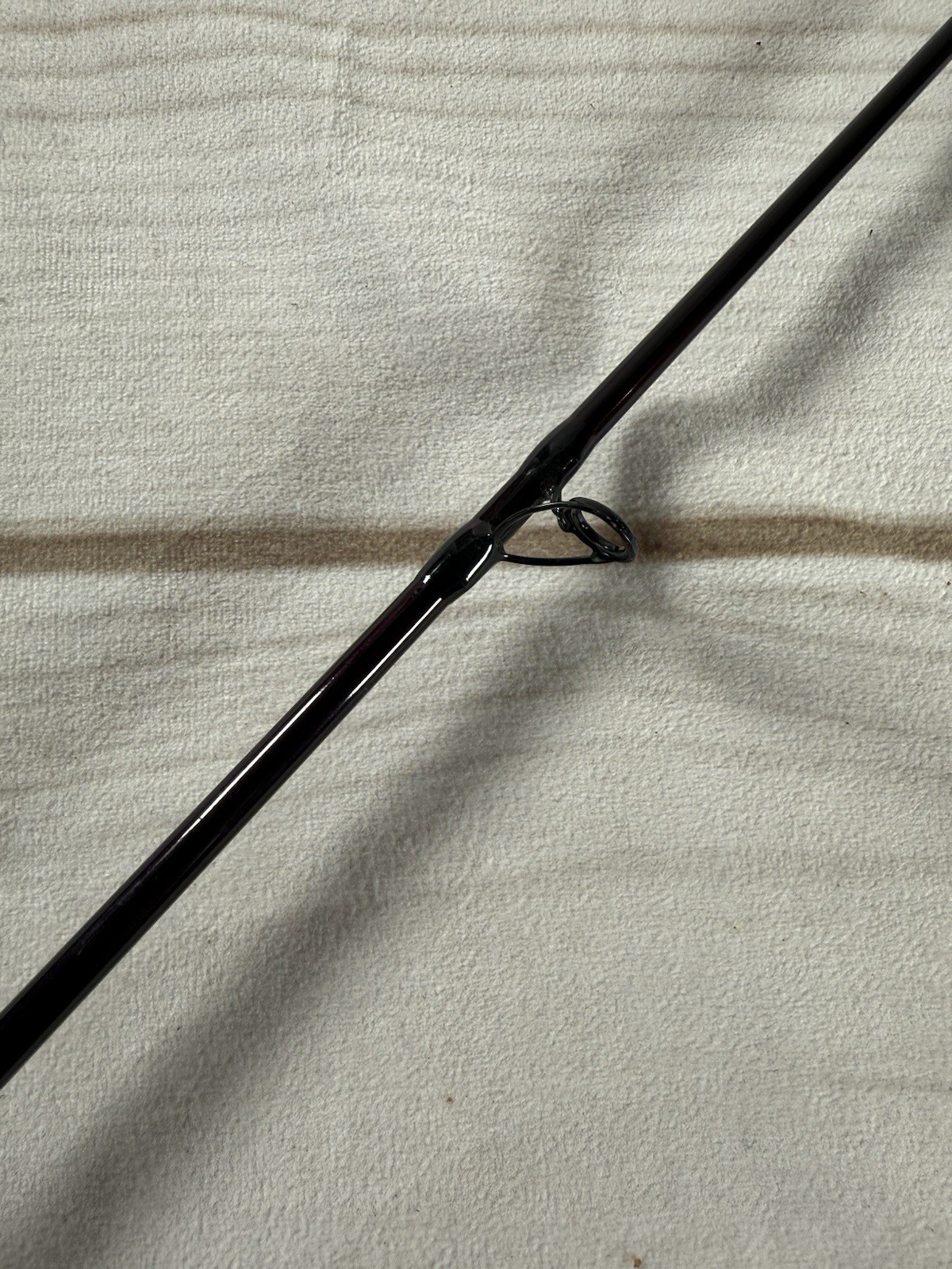 St. Croix Mojo Inshore Rod 7' Lite Power Moderate Action MIC70LM 1 Piece