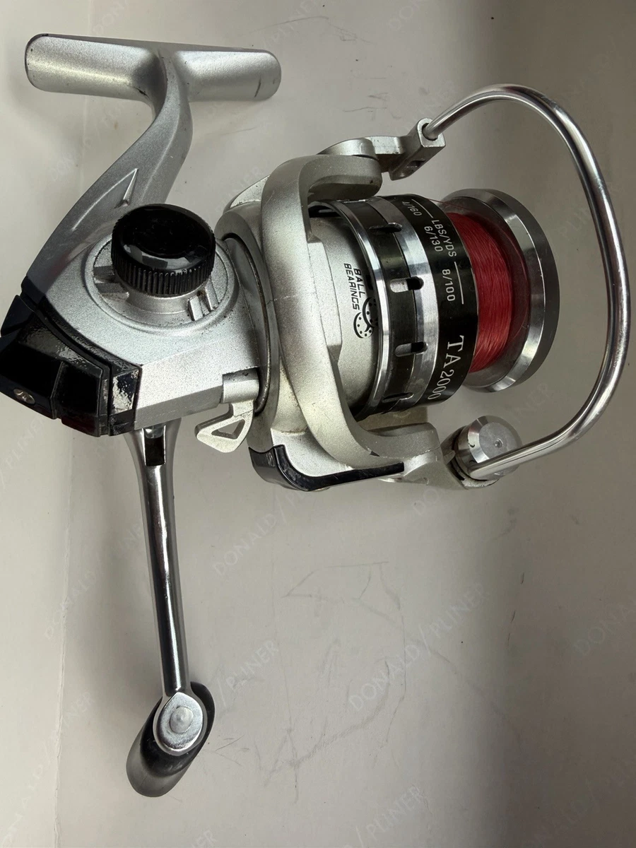 daiwa tournament reel products for sale | eBay