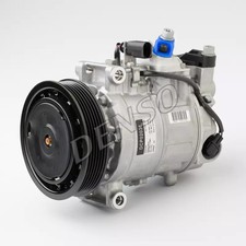 Kompressor, Klimaanlage DENSO DCP02036