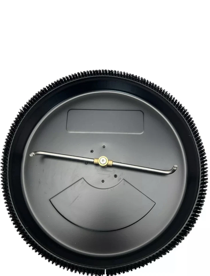 Limpiador de superficies lavadora a presión Dewalt 18" DXPA37SC nuevo en caja abierta Foto 2 de 4