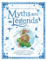 Macmillan | The Macmillan Collection Of Myths And Legends | Buch | Englisch