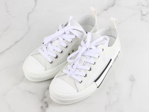 Baskets obliques Dior B23 36 41426603