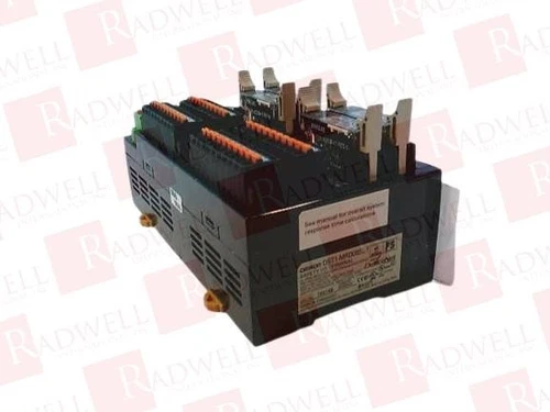OMRON DST1-MRD08SL-1 / DST1MRD08SL1 (USED)