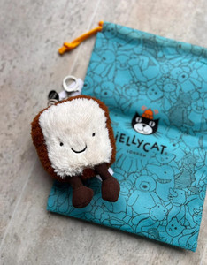 Jellycat Toast | eBay