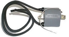 Sports Parts Inc Secondary Ignition Coil - 01-143-15