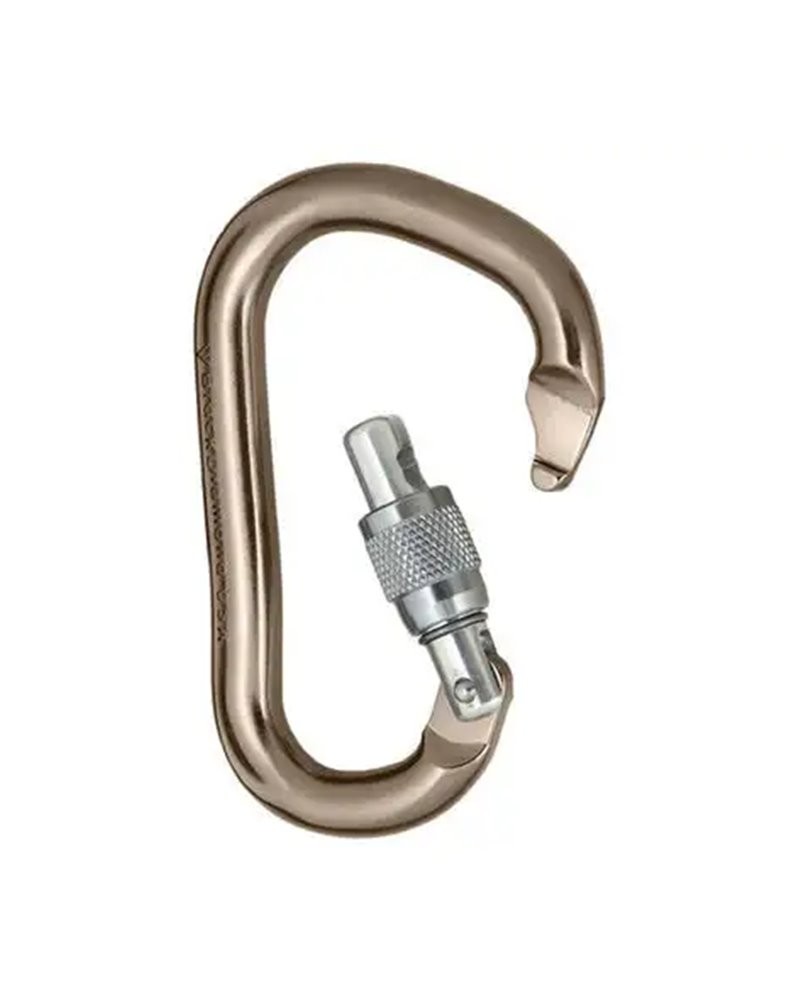 Black Diamond Mosquetón Rocklock Mosqueton