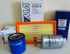 FOR FORD FOCUS MK1 1.8 TDCI MODELS ONLY DIESEL SERVICE KIT OIL AIR FUEL FILTER