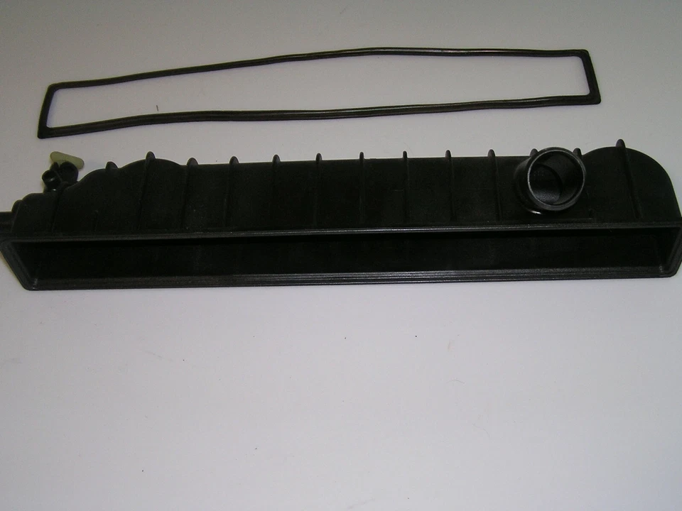 Tanque de salida de radiador ACDelco GM equipo original 52458833 52458835 Foto 2 de 3