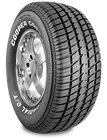 2 New 275/60R15 Inch Cooper Cobra GT White Letters Tires 2756015 60 15 R15 60R