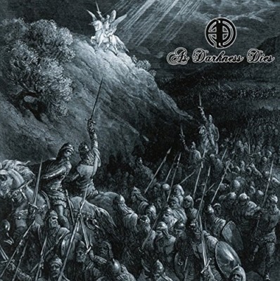 AS DRAKNESS DIES - LIFE INCOMPLETE  CD NEU 