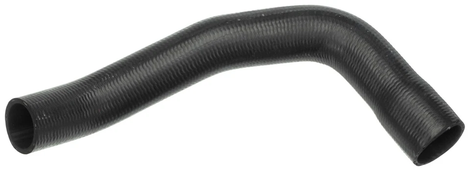 Gates Radiator Coolant Hose Upper For 1967-1968 Mercury Montclair - Image 2 of 3