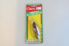 Drawer #15 Cisco Kid 200 Series Crankbait New In Package