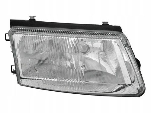 Faro derecho volkswagen passat b5 1996-2000 - Imagen 2 de 4