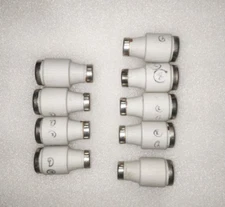 Lot Of 9x - Elpor 50/660 Fuse