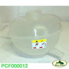 LAND ROVER COOLANT RESERVOIR EXPANSION TANK FREELANDER PCF000012 ALLMAKES4x4