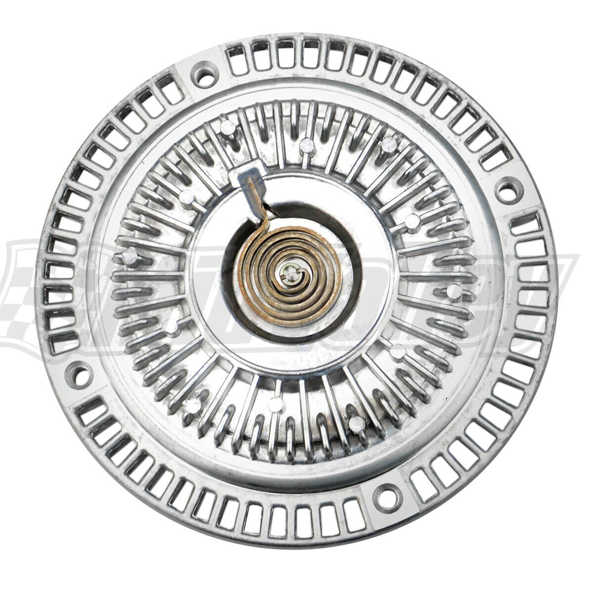 Used Audi Viscous Fan Clutch For A4, A6, VW Passat 3BG - 059121350H (Technisch In Ordnung!)