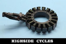 1288 07 HARLEY-DAVIDSON DYNA STATOR GENERATOR MAGNETO ALTERNATOR 30017-07