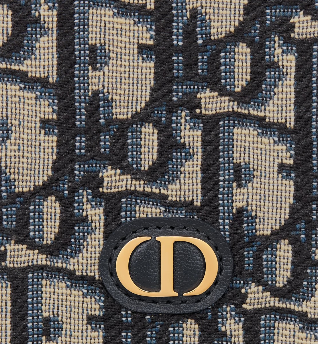 Auth New) DIOR 30 Montaigne IPHONE 16 Folio Case - Japan