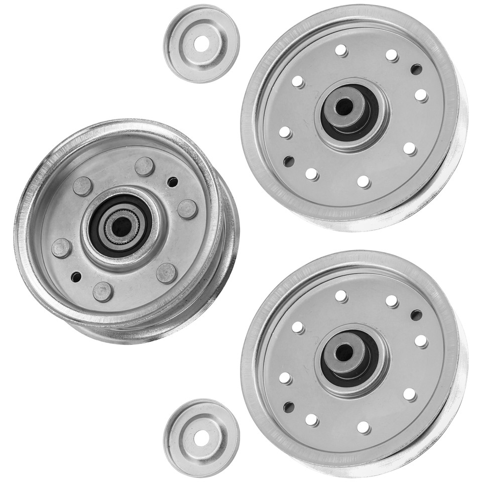 Kit Di Ricostruzione Del Ponte Del Tosaerba Per Cub Italia - Foto 2