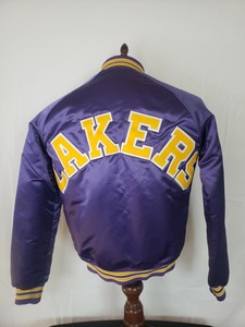 chalk line lakers jacket
