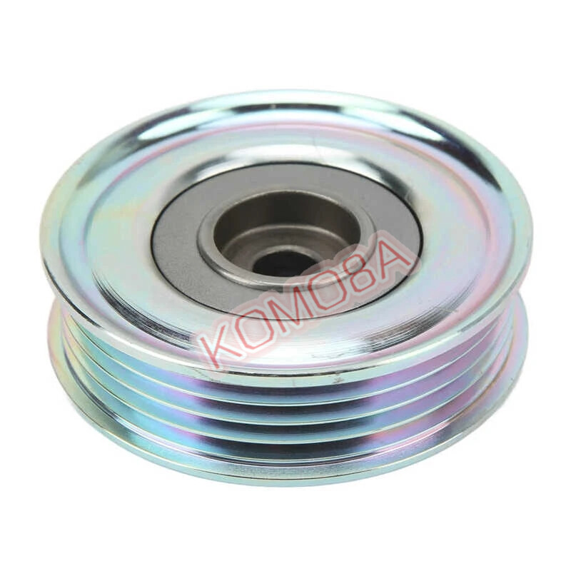 マディソン MD303884 Power Steering Tensioner Pulley For Mitsubishi