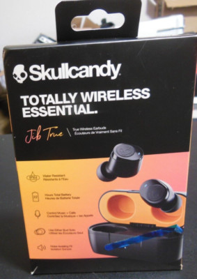 Skullcandy Jib True great sound