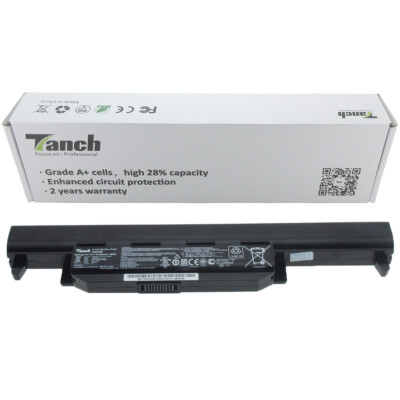 Laptop akkus A32-K55 für Asus K55N K55VJ Q500A A45V X75V K55V X55V F55V R500V