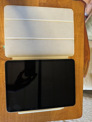 Apple iPad Pro 1st Gen. 64GB, Wi-Fi+4G (Verizon), 11 in WITH Apple