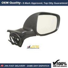 Electric Wing Fits Toyota Auris 2007-2012 Right Side Complete Wing Mirror Unit