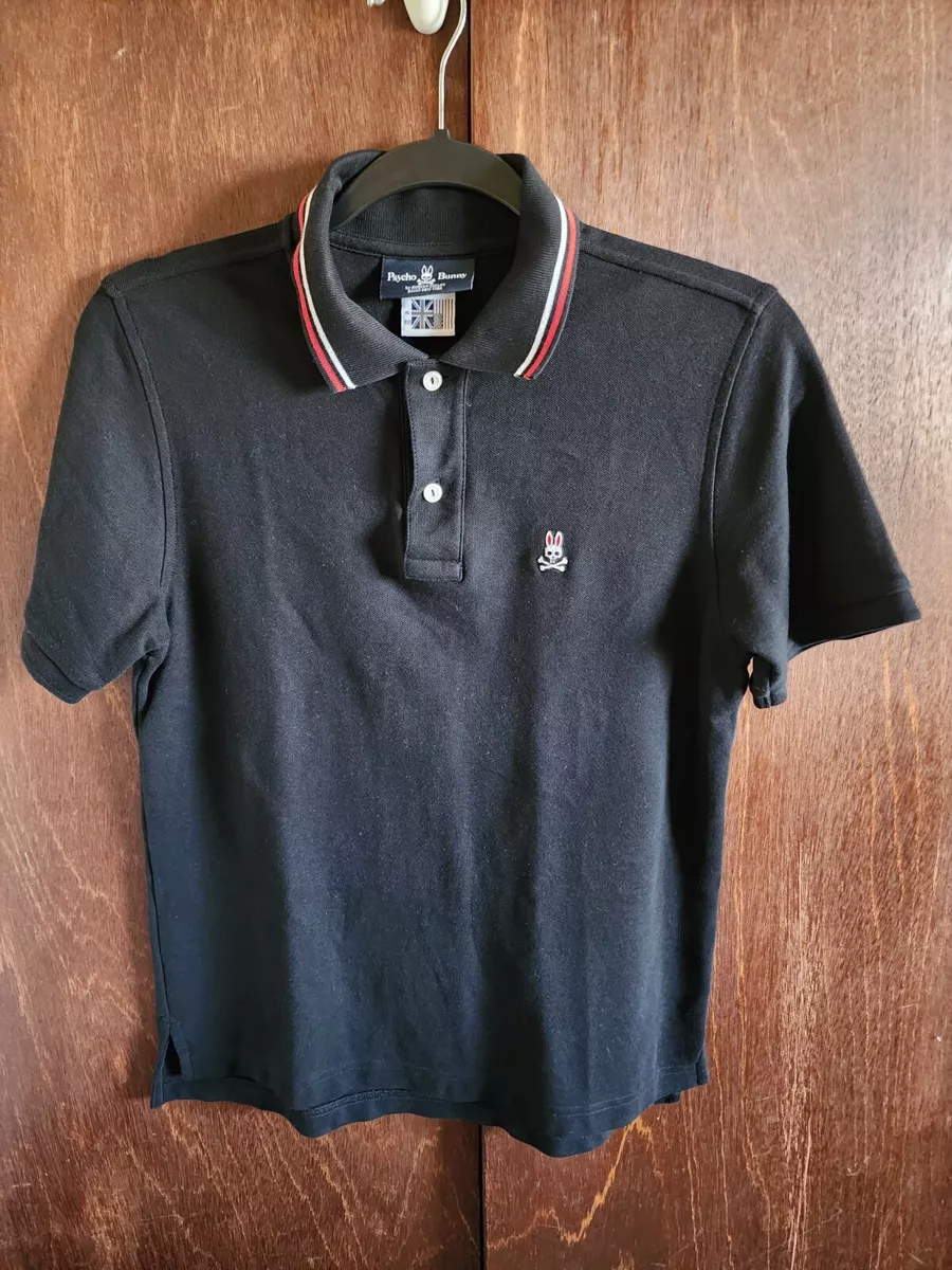Bunny polo hotsell