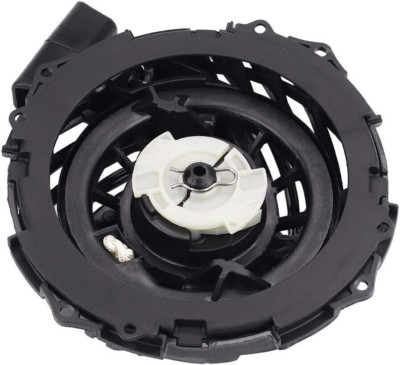 Rewind Recoil Starter Assembly Briggs 593959 591139 595355 08P502 500E Engine