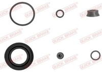 Quick Brake 114-0019 Reparatursatz, Bremssattel FüR Alfa Romeo Audi CitroËN