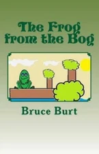 The Frog From The Bog