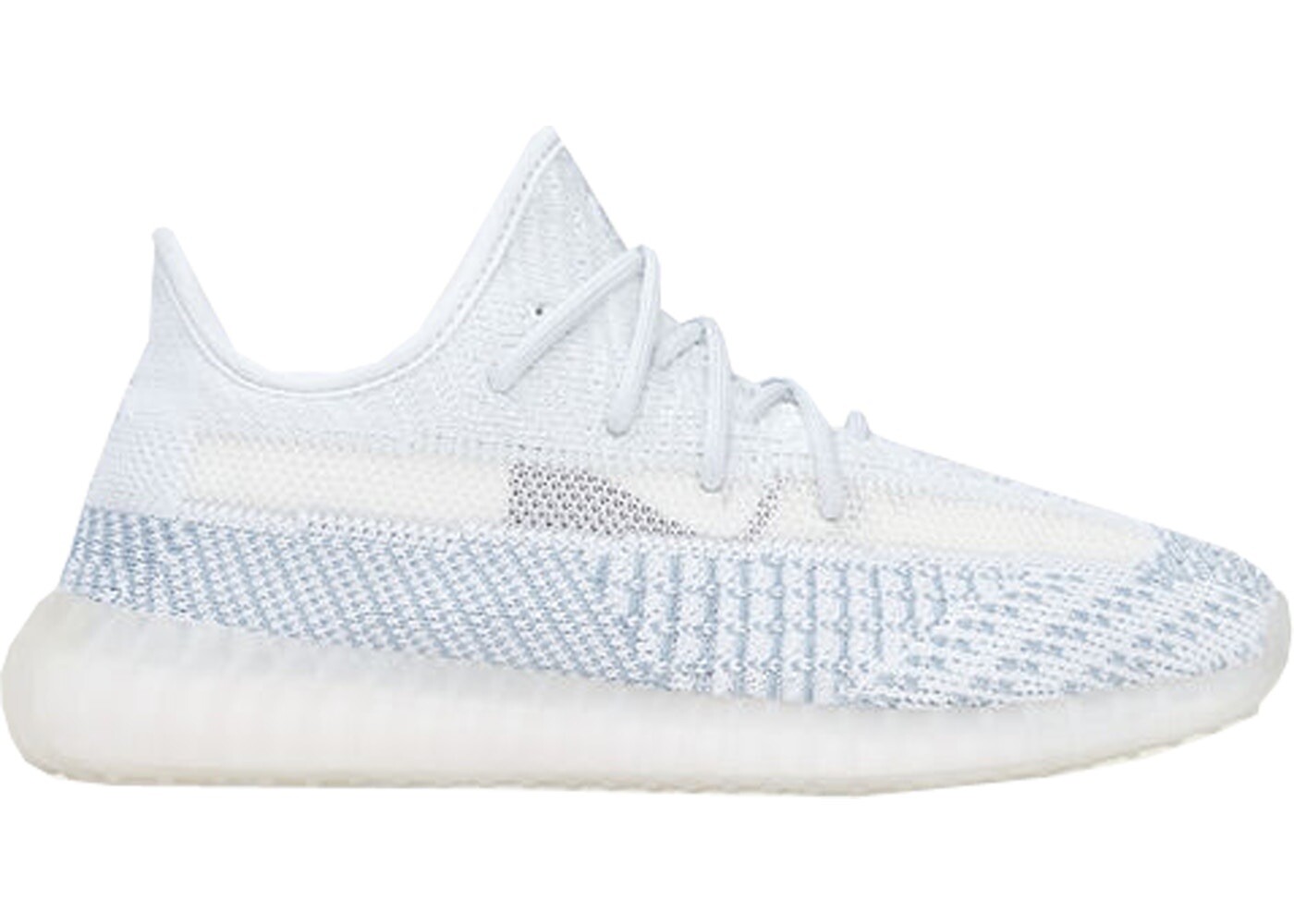 yeezy 350 boost weiß